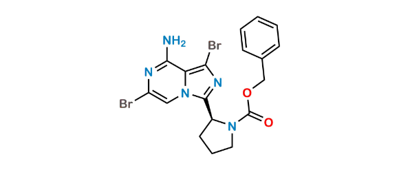 ACALABRUTINIB IMPURITY 41